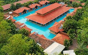 Saj Earth Resort , Cochin Airport